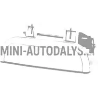 Vasakpoolne uksekäepide Bellier Jade'ile