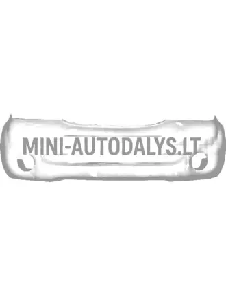 Eesmine põrkeraud Bellier Opale 1