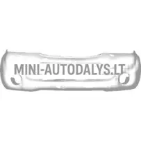 Eesmine põrkeraud Bellier Opale 1