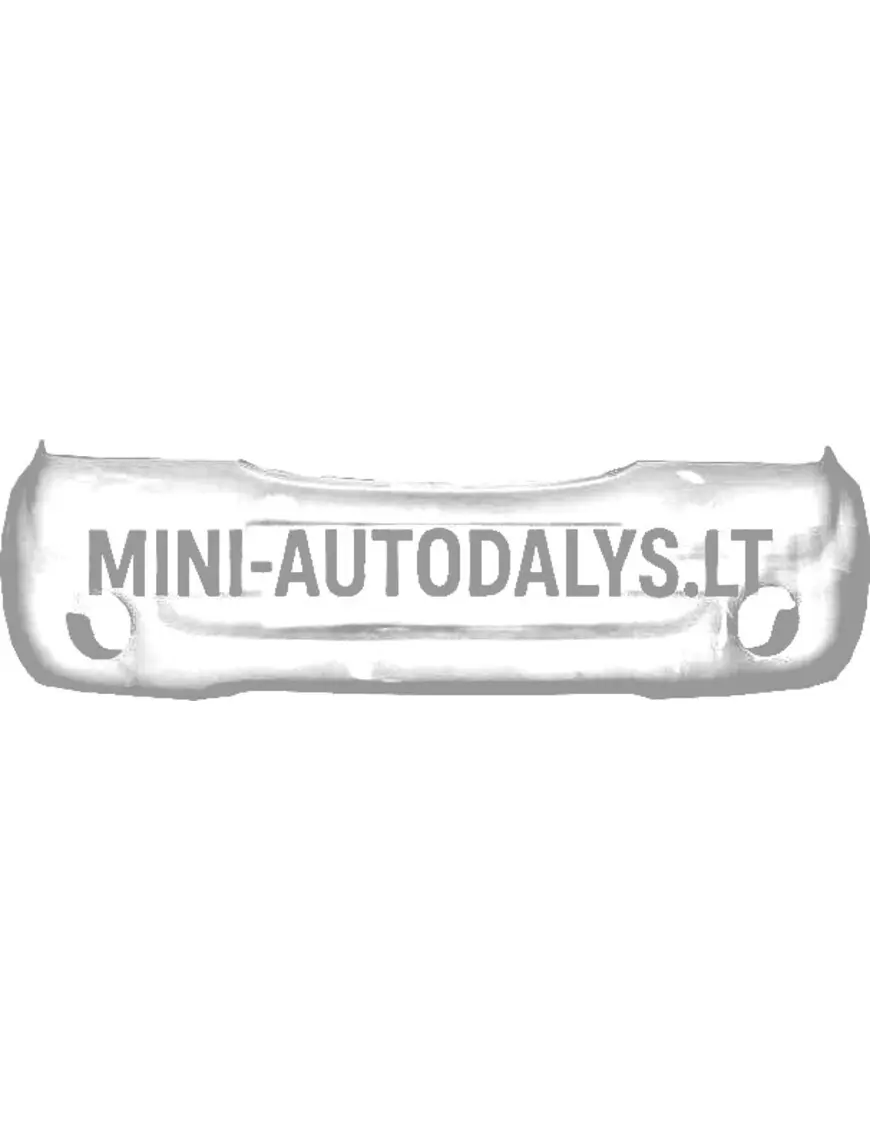 Eesmine põrkeraud Bellier Opale 1