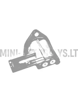 Termostaadi korpuse kaas Lombardini DCI