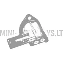 Termostaadi korpuse kaas Lombardini DCI