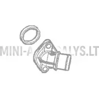 Veeühendus Lombardini DCI