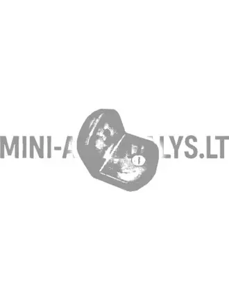 Nurgaga tagumine aken / hing Aixam Sensation / Emotion / Ambition