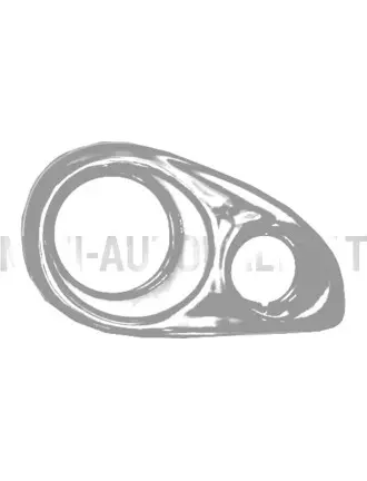 Parempoolse esitule korpus Grecav EKE