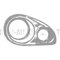 Parempoolse esitule korpus Grecav EKE