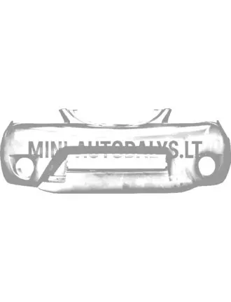 Eesmine põrkeraud Bellier Opale 2