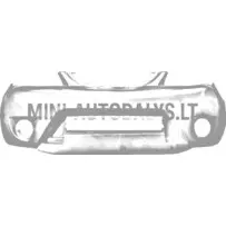 Eesmine põrkeraud Bellier Opale 2