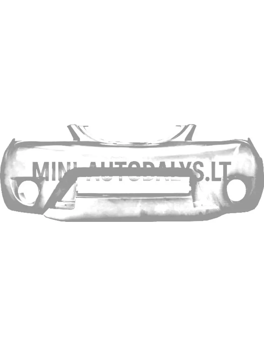 Eesmine põrkeraud Bellier Opale 2