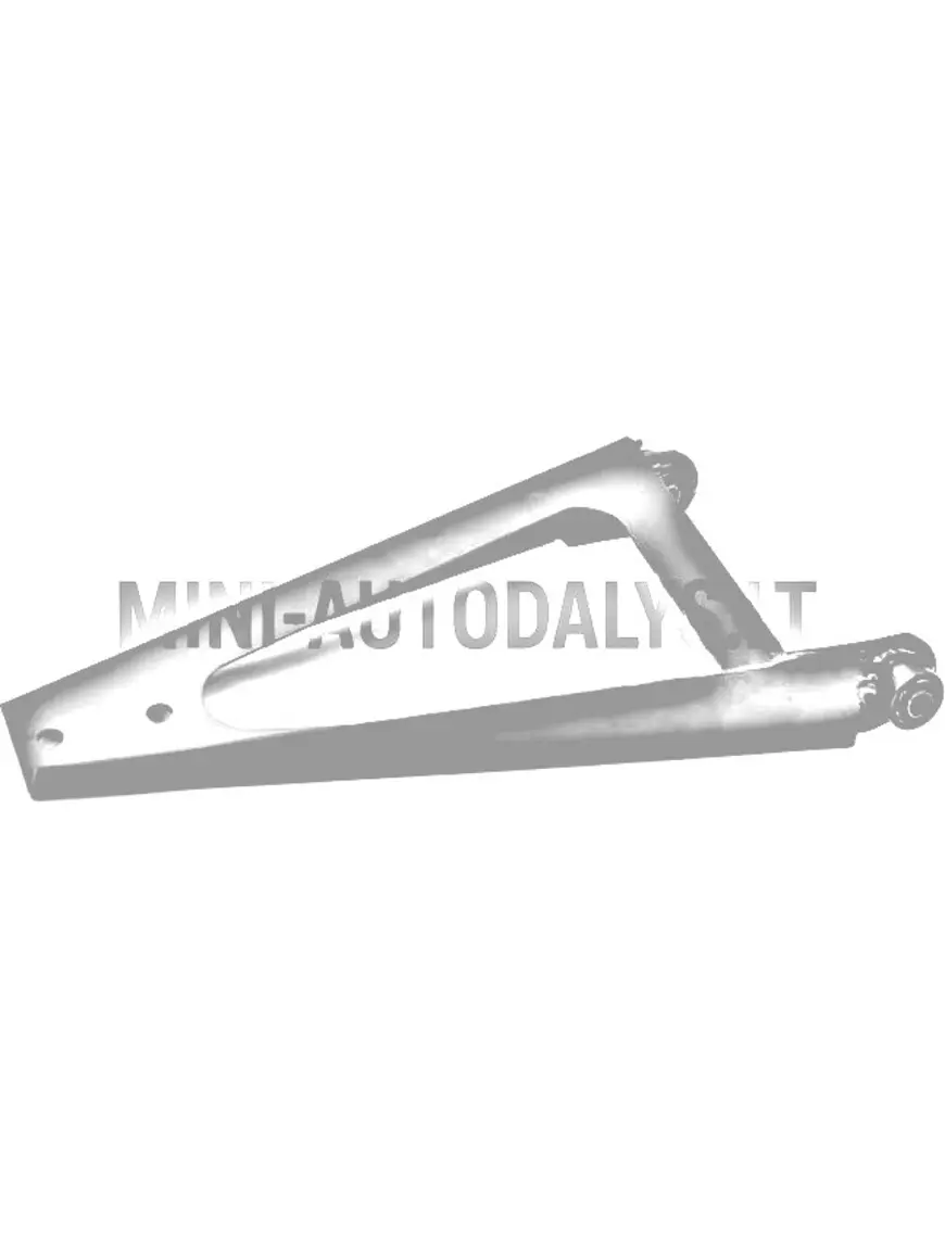 Eesmise vasaku õõtshoova kolmnurk Bellier Divane / Opale