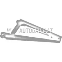 Eesmise õõtshoova kolmnurk paremal, Bellier Divane / Opale