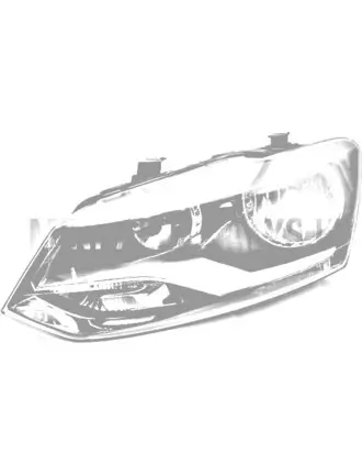 Vasakpoolne esituli Casalini M14 / M14 2.0 / M20 ph1