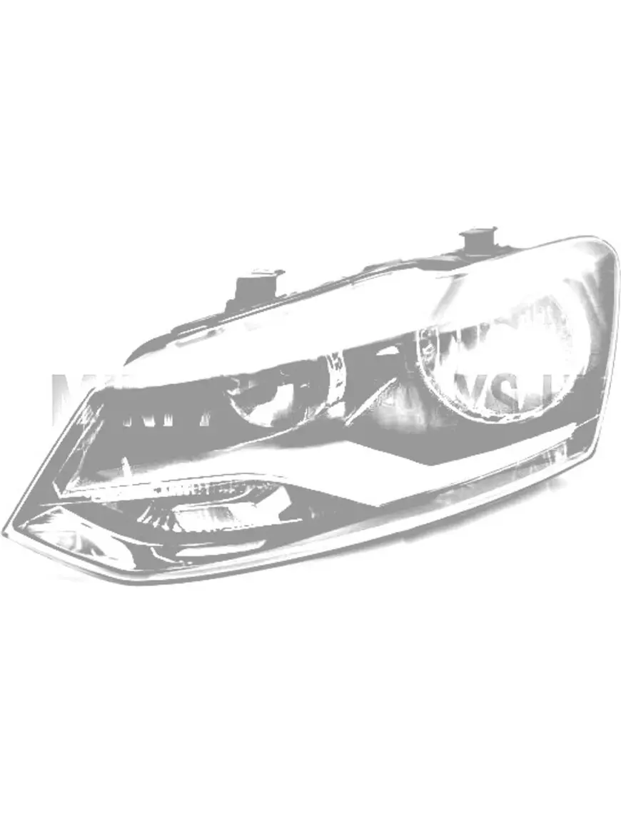 Vasakpoolne esituli Casalini M14 / M14 2.0 / M20 ph1