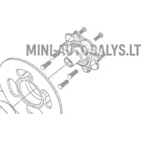 Ratta rumm Chatenet CH26 / CH32 (Gimec)