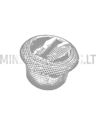 Ventilatsioonirest Aixam Impulsion / Vision