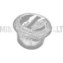 Ventilatsioonirest Aixam Impulsion / Vision