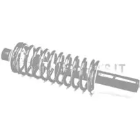 Esimene amortisaator JDM Roxsy