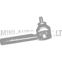 Roolimehhanismi kuulliigend Bellier Jade