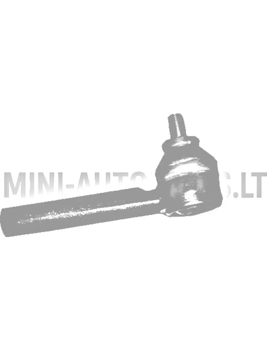 Roolimehhanismi kuulliigend Bellier Jade