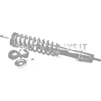 Esiamortisaator Aixam MEGA 1