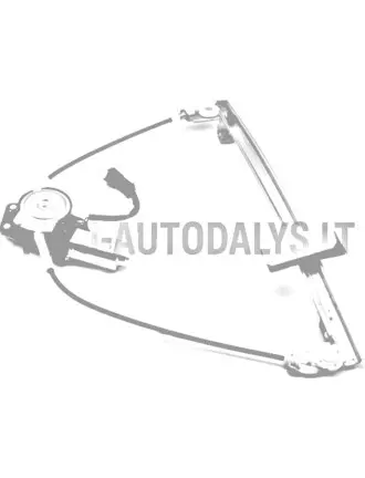 Elektriline akende regulaator vasak Casalini M14 / M20