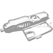 Kütusepaak Aixam MEGA / D-Truck