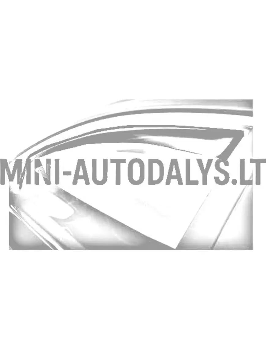 JDM Titane tuulekaitse komplekt