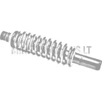 Esiamortisaator Bellier Transporter