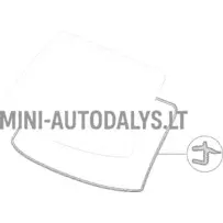 Esiklaasi kumm Grecav Sonique