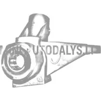 Vasak roolivarda ots Microcar MC1 / MC2