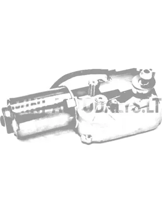 Eesmiste kojameeste mootor Aixam Minauto Sensation / Ambition