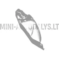 Aixam Emotion vasakpoolne sisemine esitiib