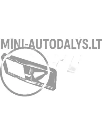 Esistange müra vähendamise ekraan "Aixam Emotion"