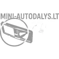 Esistange müra vähendamise ekraan "Aixam Emotion"