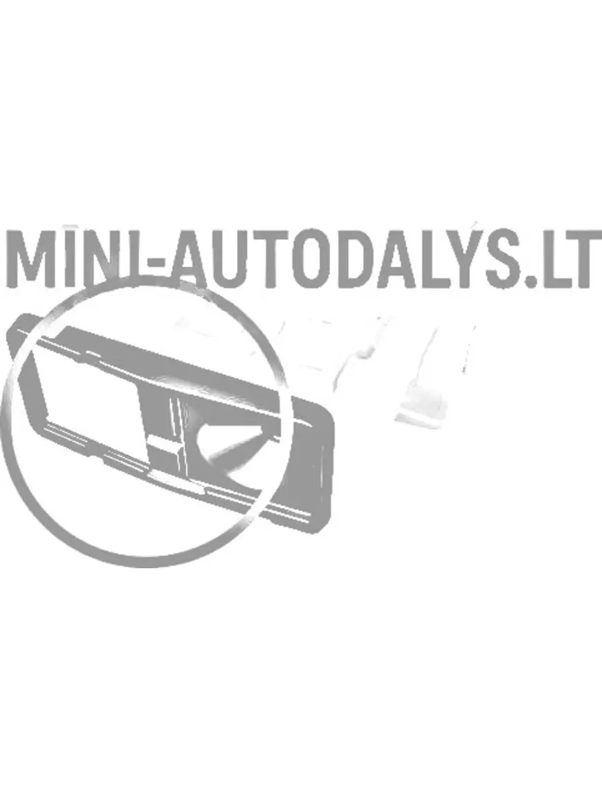 Esistange müra vähendamise ekraan "Aixam Emotion"