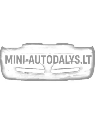 Esistange Casalini YDEA