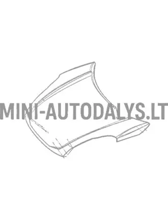 Mootorikate Ligier JS50 / JS50L Ph1