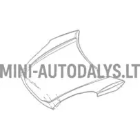 Mootorikate Ligier JS50 / JS50L Ph1