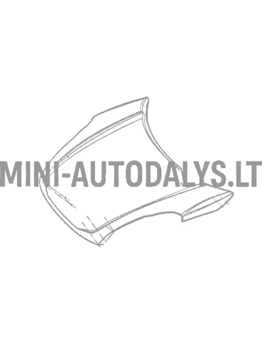 Mootorikate Ligier JS50 / JS50L Ph1