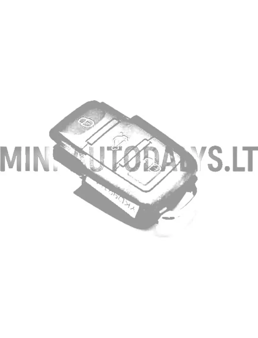 Chatenet CH40 / CH46 kaugjuhtimispult