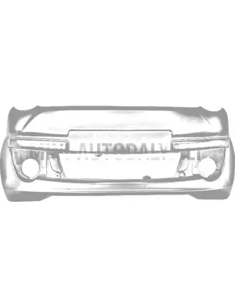 Microcar Due 2 esiosa stange