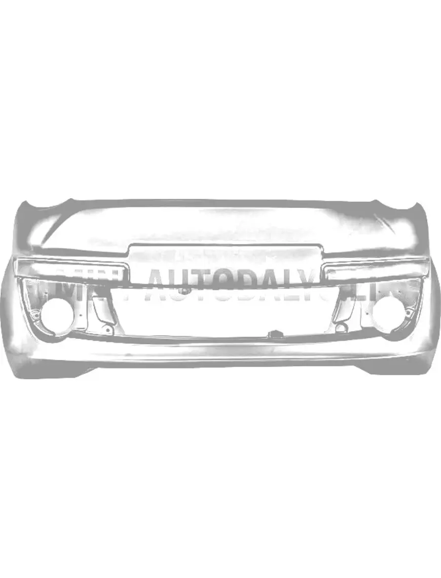 Microcar Due 2 esiosa stange