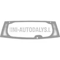 Tagumine aken Aixam Sensation / Emotion City