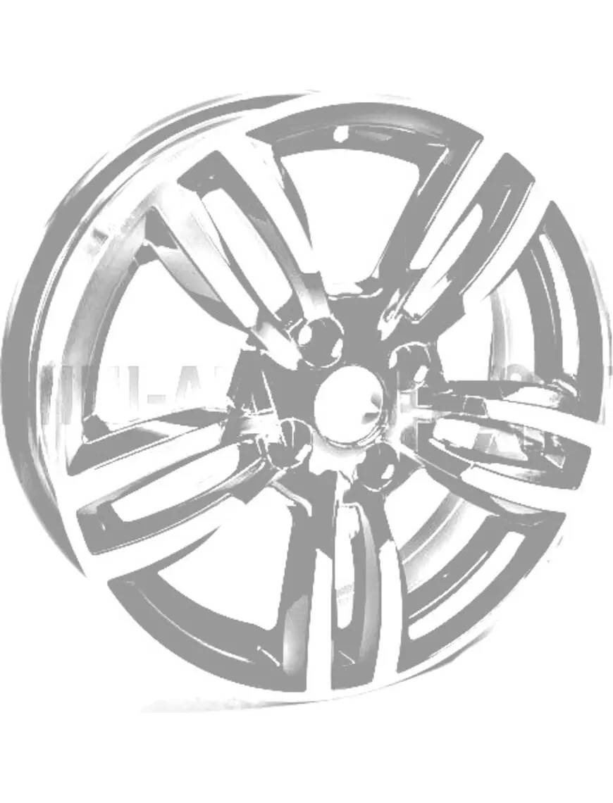 15" velg Microcar MGO6 / Due6