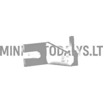 Vasakpoolne uksehing Aixam Sensation / Emotion / Ambition