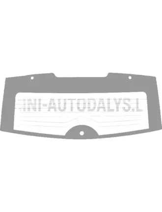 Tagumine aken Chatenet CH32