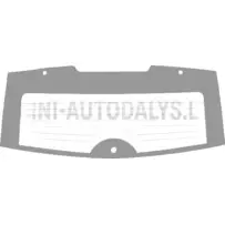 Tagumine aken Chatenet CH32