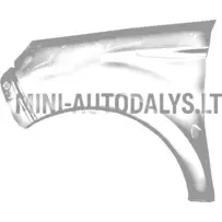 Vasakpoolne esitiib Aixam Sensation Minauto (hõbehall)