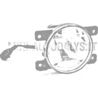 Aixam Emotion parem esistange udutuli, parem pool