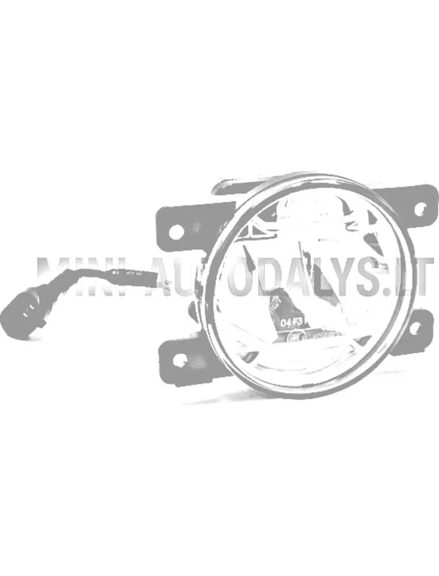 Aixam Emotion parem esistange udutuli, parem pool